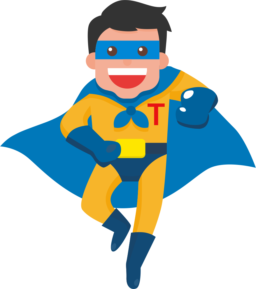 The Incredible Teen