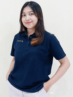 Kurnia Adi Mardiana, S.Psi